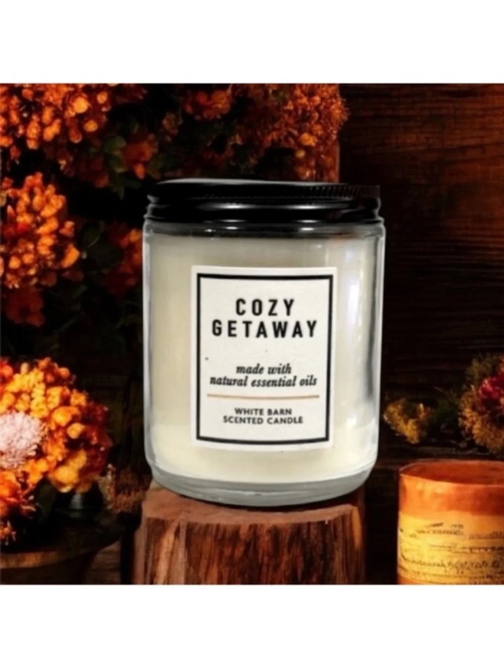 Bath & Body Works bath body
